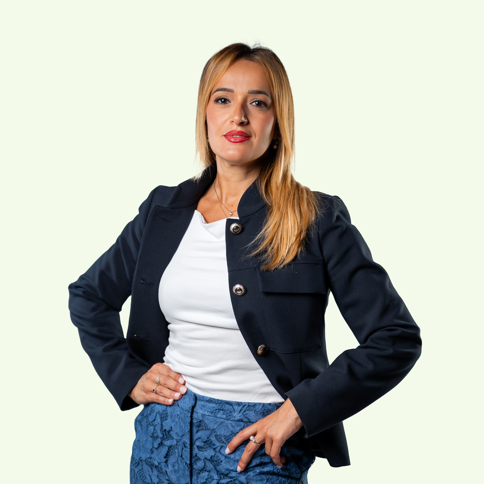 Avv. Dalila Pirrone